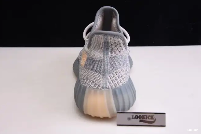 Israfil V2 Boost Adidas 350 FZ5421 Yeezy 0514